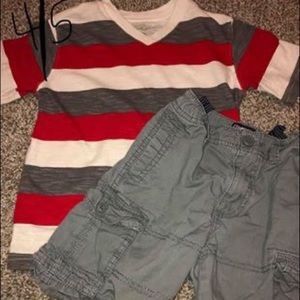 Boys Outfit